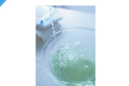 Water soluble silicone oil IOTA 1291