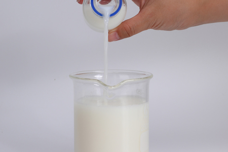 IOTA 201 Methyl silicone oil emulsion