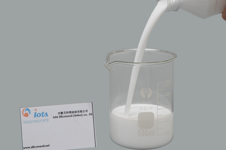  IOTA 240 High temperature resistant silicone emulsion